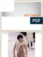 CAT WALK