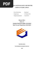 Download Makalah Saringan Pasir Lambat by lonelynightsky SN172022381 doc pdf