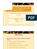 WK7- Organizational Structure and Design.PDF