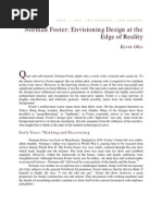 Download Norman Foster - Envisioning Design at the Edge of Reality by Journal of Undergraduate Research SN17202880 doc pdf