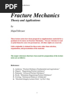 Download Fracture mechanics by   SN172029964 doc pdf