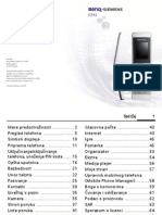 Ef81 Manual Serbian Short