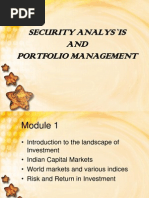 Security Analysis