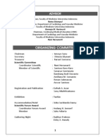 Cardiovascular Disease Management Updates from Universitas Indonesia