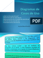 Diagramas de Casos de Uso