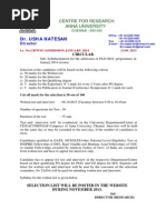 Download PhD Written Test Syllabus Jan2014 - Anna University by Cva Raj SN172034450 doc pdf