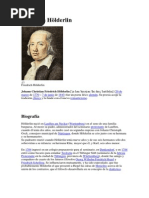 Download Friedrich Hlderlin by Jesus Diaz Palma SN172035459 doc pdf