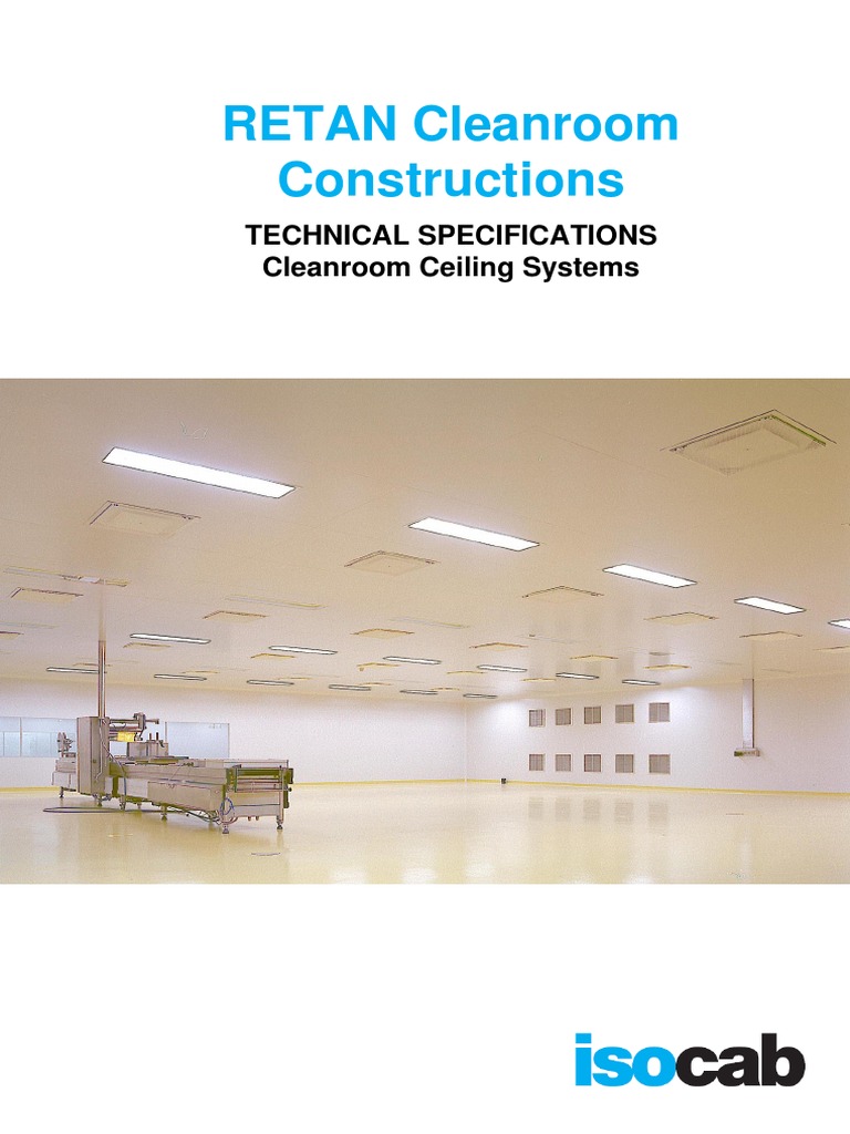 Ceiling Systems Technical Duct Flow Ceiling