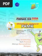 Download Kumpulan Makalah Pkmk Pimnas Xix 2006 Umm Malang by Fitrawan Umar SN172038330 doc pdf