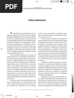 12 Cultura Alimentar