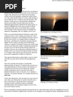 Midnight Sun: From Wikipedia, The Free Encyclopedia