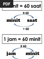 Penukaran Unit