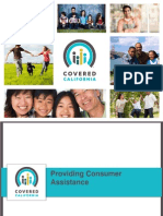 Providing Consumer Assistance PPT 8 27 13 Final