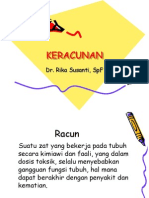 Slide Keracunan