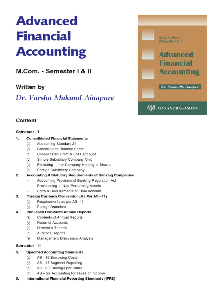 M.com project topics 2021 picture