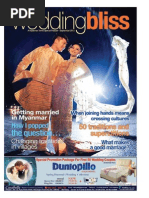 Download Wedding Bliss by The Myanmar Times SN172056203 doc pdf