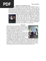 Robinson Crusoe e the Net Resumo Do Filme