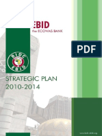 Stategic Plan 2010 2014