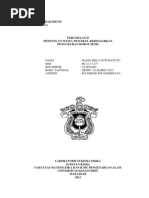 Download LAPORAN PRAKTIKUM PENENTUAN MASSA MOLEKUL BERDASARKAN PENGUKURAN BOBOT JENISdocx by jeane melyanti SN172061174 doc pdf