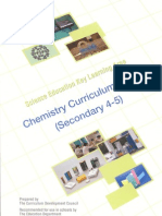 CE Chem Syllabus