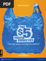 Download 5 Youth Ministry Preview by Todd Outcalt SN17206491 doc pdf