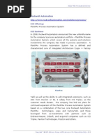 Rockwell - Distributed Control System