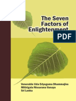 The Seven Factors of Enlightenment Protected - Daham Vila - Http://dahamvila - Blogspot.com