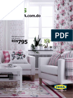 Catalogo IKEA Salas 2013 SDQ