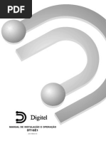 Manual Digitel 16 E1