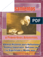 Libro de Fraces