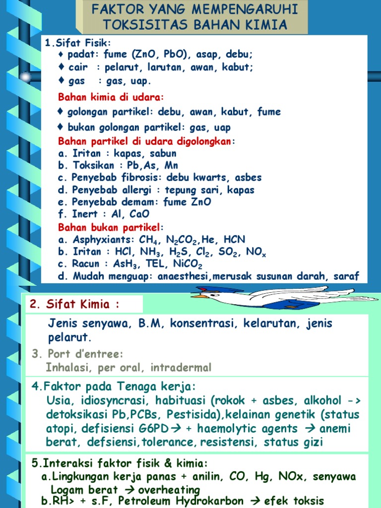 Toksi Industri | PDF | Pengembangan Diri | Kesehatan Holistik