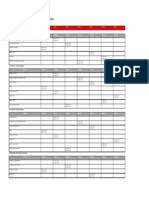 Calendar i o 1 Er Departamental 2013