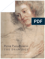 Peter Paul Rubens The Drawings