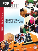 Download Buku Pendaftaran Pelajar Baru Julai 2013 by Namagua Lee SN172094587 doc pdf
