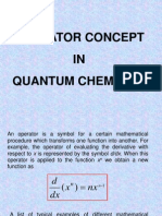 Kimia Kuantum 3