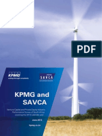 KPMG Private Equity Survey 2013