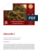 Sánscrito I PDF