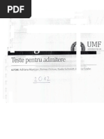 Rezultate Simulare Generala 2016 Pdf