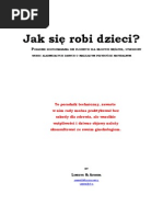 Download jak sie robi dzieci by limeryk SN17210399 doc pdf