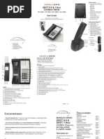 Telematrix 9600 Series User Guide