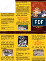 Runahareswarar Temple Brochure 180512