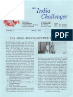 Morris Arthur Ruth 1982 India PDF