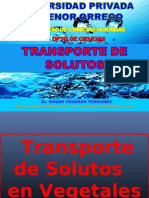 Transporte Solutos 2013 Upao-clase 4