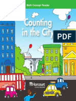 MCR-G1-Counting in The City