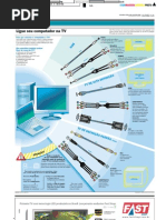 Download Saiba Como - Ligar seu computador na TV by Link - Estado SN17211950 doc pdf