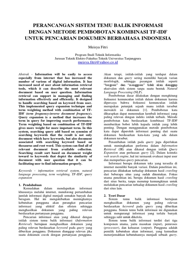 Sistem