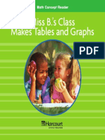 MCR-G1-Miss B._'s Class Makes Tables and Graphs