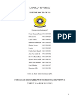 Laporan Tutorial Blok 19C (Kelompok 7)