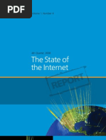 Akamai State of The Internet q4 2008