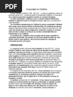 Catilinae Imago | PDF